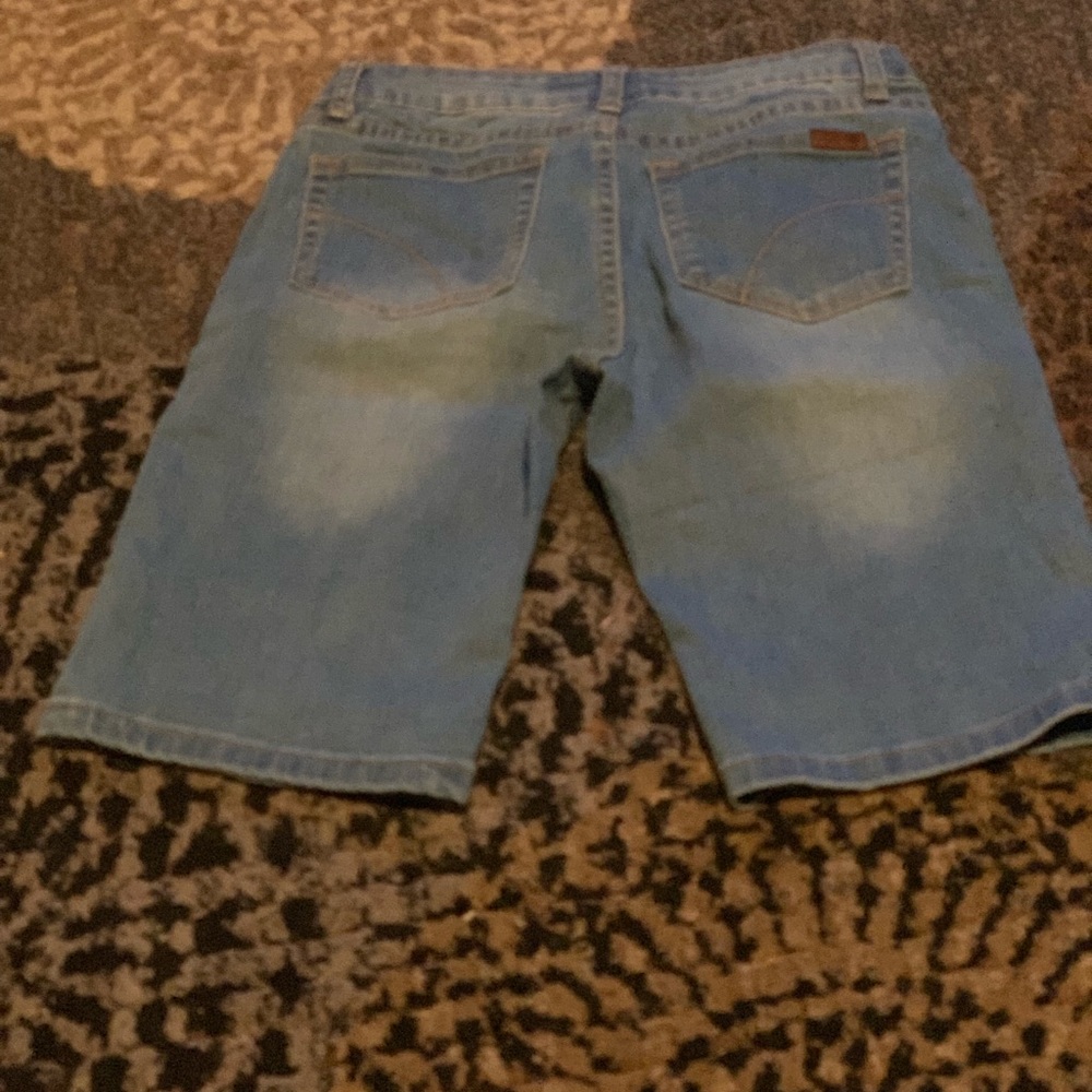 Short